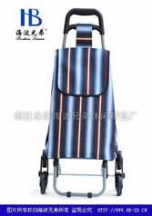 普通柄带爬楼购物车XDP98A-3X-46