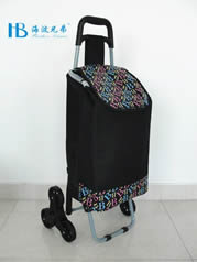 普通柄带爬楼购物车XDP98A-3X-139