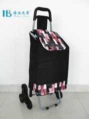 Normal shank with climbing stairs cartXDP98A-3X-141