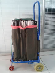 小号购物车HBXD-12